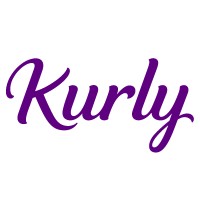 Kurly logo - Similar company to Ably Corporation