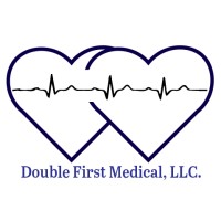 Double First Medical, LLC logo - Similar company to Arrhythmitec