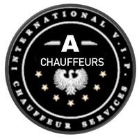 A chauffeurs Ltd logo - Similar company to Imperial Ride