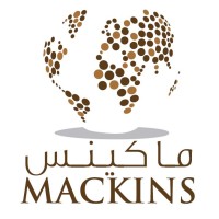 Mackins Trading and Contracting W.L.L logo - Similar company to Alpha Security Services