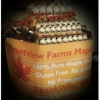Brantview Farms Maple logo - Similar company to Storehouse 408