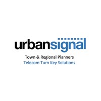 URBANSIGNAL Town Planners logo - Similar company to Urbansignal