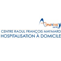 HAD Raoul François Maymard - Bastia (Almaviva Santé) logo - Similar company to Had Du Ponant