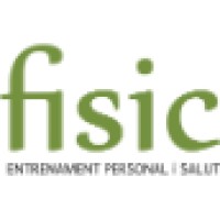 Fisic Entrenament Personal I Salut