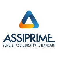 ASSIPRIME Assicurazioni logo - Similar company to Cipolla Fratelli