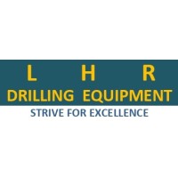 LHR DRILLING EQUIPMENT- Auger, Kelly bar, Piling Tools manufacturer from UAE 🇦🇪 logo - Similar company to Drilling Equipment Resources