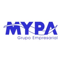 Grupo Empresarial MYPA logo - Similar company to Grupo Grávalos