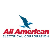 All American Electrical Corporation logo - Similar company to Mullin Electrical Contractor