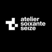 ATELIER SOIXANTE-SEIZE logo - Similar company to Gauthier