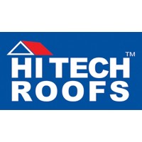 Hi Tech Roofs logo - Similar company to Mentobis