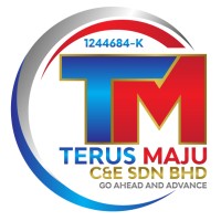 TERUS MAJU C&E SDN BHD logo - Similar company to Robotron World Usim
