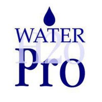 Water Pro logo - Similar company to Clean Water Pro