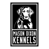 Mason Dixon Kennels logo - Similar company to Gracelane Kennels