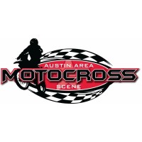 Austin Area Motocross Scene logo - Similar company to Absolute Motocross