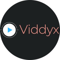 Viddyx logo - Similar company to Pixara
