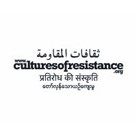Cultures Of Resistance