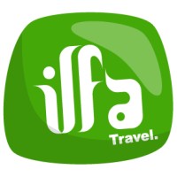 PT Ilfa Ihsan Hanifa Travel logo - Similar company to Ma Cuisine