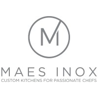 Maes Inox logo - Similar company to Billify