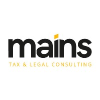 MAINS Tax & Legal Consulting logo - Similar company to Roadmak Solutions