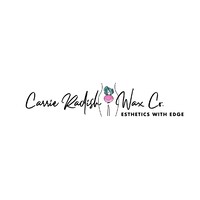 Carrie Radish Wax Co. logo - Similar company to West Coast Bloom