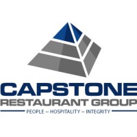 Capstone Restaurant Group logo - Similar company to Spark Restaurants