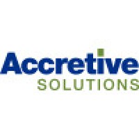 Accretive Solutions logo - Similar company to Accretive Technology Group