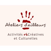 Ateliers d'Ailleurs logo - Similar company to Miatex Corp