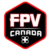 FPV Canada logo - Similar company to Association Marocaine Fpv Drone Racing