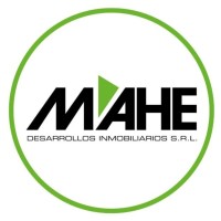 MAHE PH ECO logo - Similar company to Daz Importadora