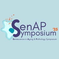 SenAP symposium logo - Similar company to Pharmabs