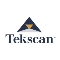 Tekscan logo - Similar company to Link Engineering Company