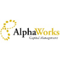 Alphaworks Capital Management, Llc