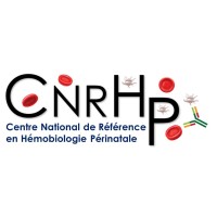 Centre National de Référence en Hémobiologie Périnatale logo - Similar company to Cnts-Tchad