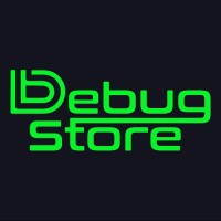 Debug Store logo - Similar company to Trans Exile Network
