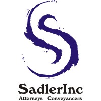Sadler Inc Attorneys logo - Similar company to Shumani Training And Hr Solutions