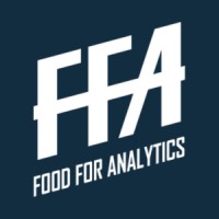 Food For Analytics Belgium logo - Similar company to Food For Analytics