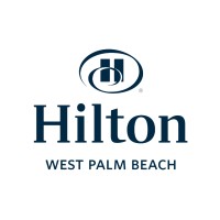 Hilton West Palm Beach logo - Similar company to Spectrum Business Ventures, Inc.