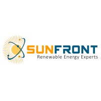 Sunfront Energy Private Limited logo - Similar company to Sunwaves Infrapower - Kothari Solar Systems Pvt Ltd