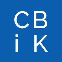 Christian Businesses in Kent (CBiK) logo - Similar company to Graphispot