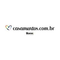 Casamentos.com.br logo - Similar company to Casar.Com
