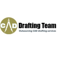 CAD Drafting Team logo - Similar company to Concept Architectural Designs