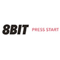 8Bit - Press Start
