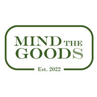 MIND THE GOOD(S) logo - Similar company to Digvelosign