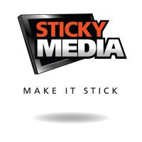 Stickymedia