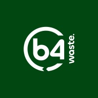 B4Waste logo - Similar company to Dbsnoop