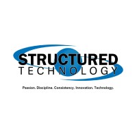 Structured Technology, Inc. logo - Similar company to Structured Technologies