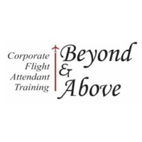 Beyond and Above Corporate Flight Attendant Training Academy logo - Similar company to Jetiquette Training Llc