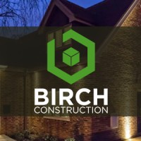 The Birch Group - East Anglia Construction logo - Similar company to Guzzbury Studio