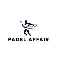 Padel Affair logo - Similar company to One Bounce