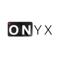 Onyx Media logo - Similar company to Sharidah Company